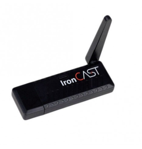 ADAPTADOR MIRACAST IRON5 IRON CAST