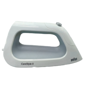 AGARRE DE PLANCHA BRAUN CARESTILE 5