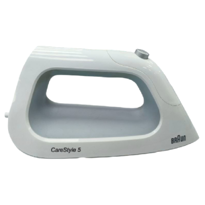 AGARRE DE PLANCHA BRAUN CARESTILE 5
