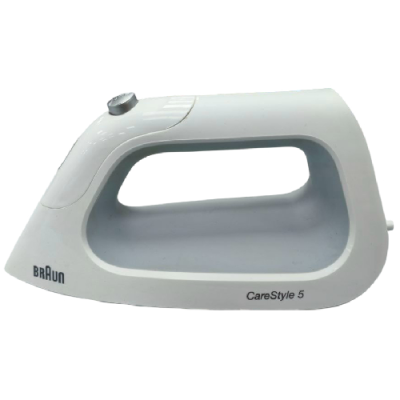 AGARRE DE PLANCHA BRAUN CARESTILE 5