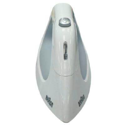 AGARRE DE PLANCHA BRAUN CARESTILE 5