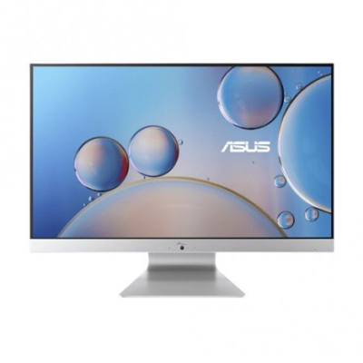 All in one - ASUS M3700WYAK-WA061W, 27" Full HD, AMD Ryzen™ 5 5625U, 16GB RAM, 512GB SSD
