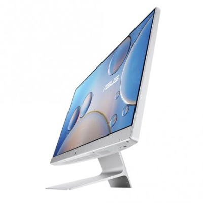 All in one - ASUS M3700WYAK-WA061W, 27" Full HD, AMD Ryzen™ 5 5625U, 16GB RAM, 512GB SSD