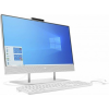ALL IN ONE HP 24-DP1002NG I7-1165G7 2,8GHZ 1TB SSD 16GB RAM 23,8" INTEL IRIS XE