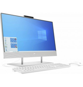 ALL IN ONE HP 24-DP1002NG I7-1165G7 2,8GHZ 1TB SSD 16GB RAM 23,8" INTEL IRIS XE