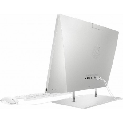 ALL IN ONE HP 24-DP1002NG I7-1165G7 2,8GHZ 1TB SSD 16GB RAM 23,8" INTEL IRIS XE