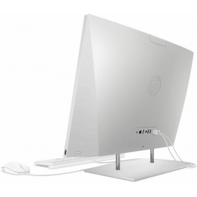 ALL IN ONE HP 27-DP0009NL RYZEN 3 4300U 2,7GHZ 27" FHD 512GB SSD 16GB RAM WI-FI