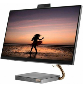 ALL IN ONE LENOVO IDEACENTRE A540 27" I5-9400T 512GB SSD 8GB RAM RADEON RX 560X