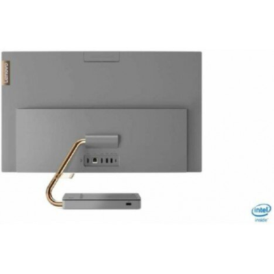 ALL IN ONE LENOVO IDEACENTRE A540 27" I5-9400T 512GB SSD 8GB RAM RADEON RX 560X