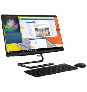 All in One Lenovo IdeaCentre AIO 3 27IMB05 i5-10400T 512GB SSD 16GB Ram 27" FHD