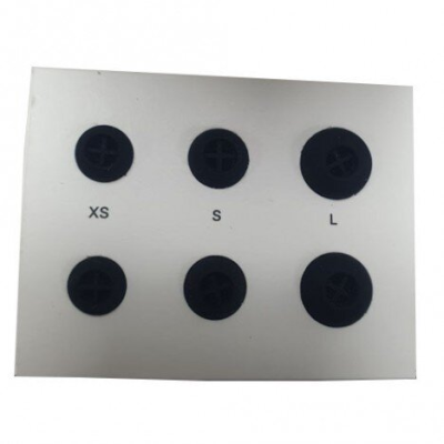 ALMOHADILLAS MOMENTUM TRUE WIRELESS 4 SENNHEISER