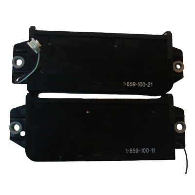 ALTAVOCES 1-859-100-21 1-859-100-11 SONY 49X8307C