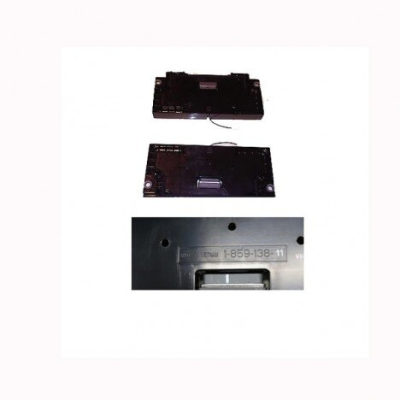 ALTAVOCES 1-859-138-11 SONY KD-65XD8505