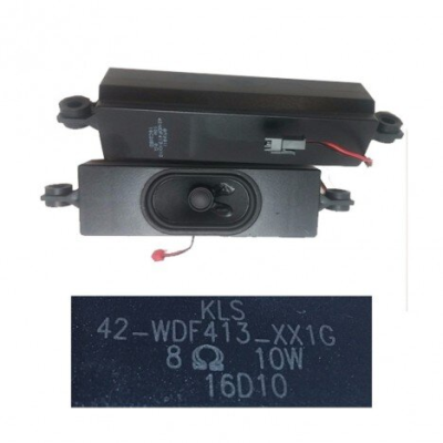 ALTAVOCES 42-WDF413-XX1G THOMSON 40FB3103 ,32HB3103