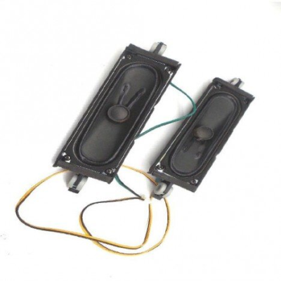 ALTAVOCES BN61-04759X A9B19SJ SAMSUNG LE32B450C4W