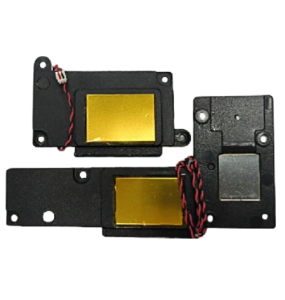 ALTAVOCES DE SPC GRAVITY TAB 5