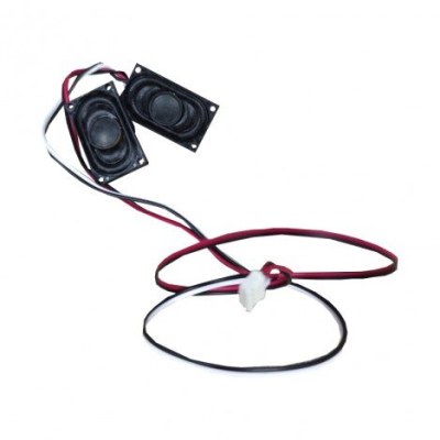 ALTAVOCES DX 2W MONITOR KEEP OUT XGM22