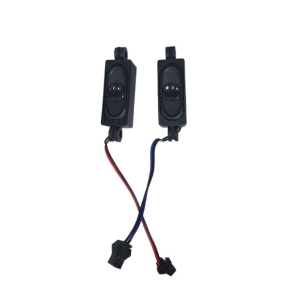 ALTAVOCES EC40E0W-2 ASUS VG2491R