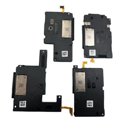 ALTAVOCES LENOVO TAB P12 TB373FU