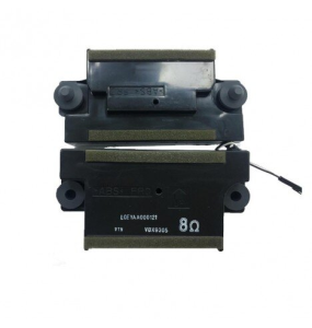ALTAVOCES LOEYAA000121 PANASONIC TX-58GX830E