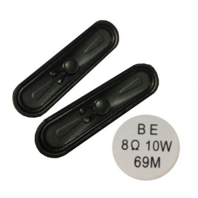 ALTAVOCES NEVIR NVR-7602-55-4K-N