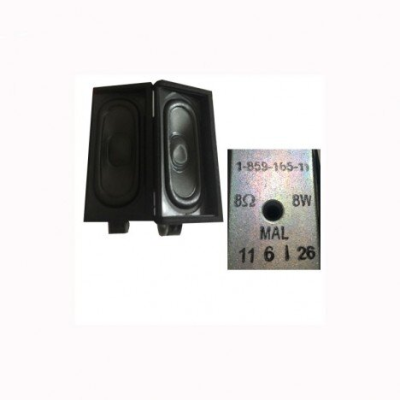 ALTAVOCES SONY KDL-48WD650 1-859-165-11