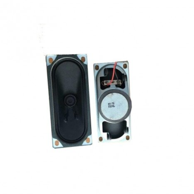 ALTAVOCES TASSJ I-JOY 32 INCH LED TV