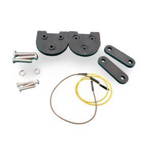 ALZA GUARDABARROS PARA RUEDAS DE 10 PULGADAS PATINETE ELECTRICO XIAOMI M365/ESSENTIAL/1S