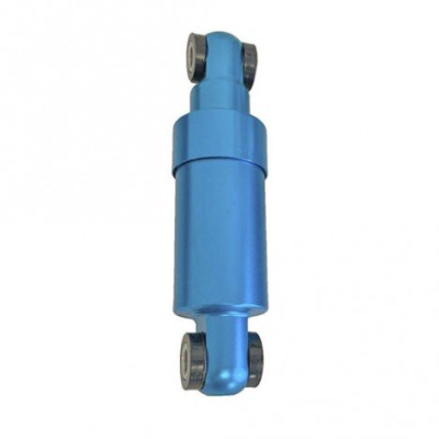 AMORTIGUADOR TRASERO AZUL PARA SMARTGYRO SPEEDWAY, ROCKWAY Y CROSSOVER