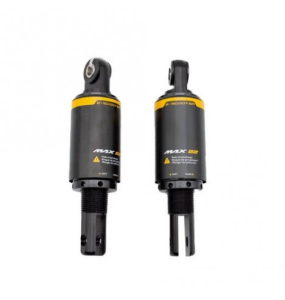 AMORTIGUADOR TRASERO ORIGINAL PARA SEGWAY NINEBOT