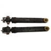AMORTIGUADORES LAVADORA INDESIT XWE7152WE
