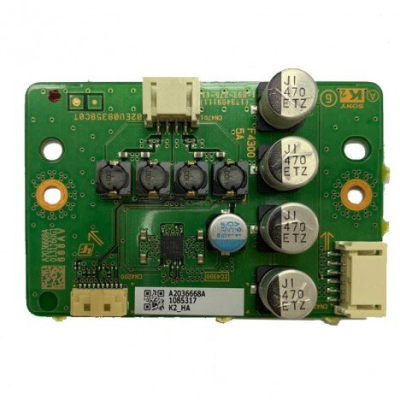 AMPLIFICADOR AUDIO 1-893-276-11 SONY KD-49X8505B