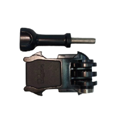 ANCLAJE DE SOPORTE GOPRO HERO