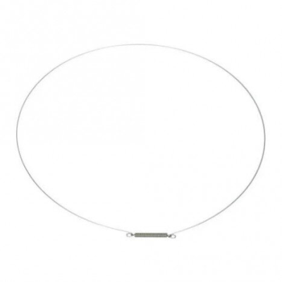 ANILLO DE FIJACIÓN 00670743 LAVADORA BOSCH WAQ24468ES/16