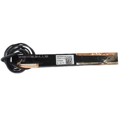 ANTENA WIRELESS HS560/HV560_M+A_A_HB LENOVO IDEAPAD 3 15IAU7