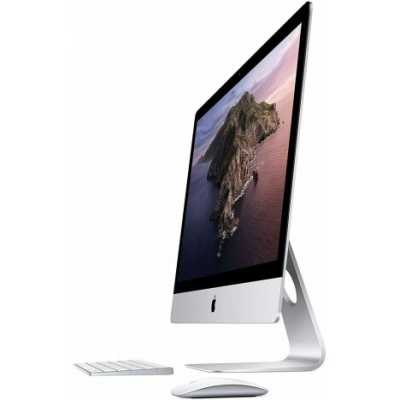 APPLE IMAC RETINA 5K (2019) I5-9600K 27" 2TB 16GB RAM RADEON PRO 580X