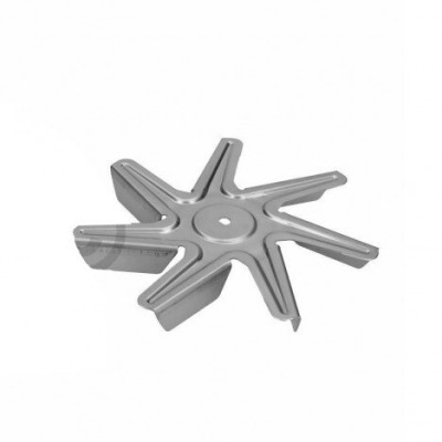 ASPA VENTILADOR HORNO BOSCH HBA43S350E