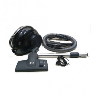 ASPIRADORA LG CORD ZERO VC74070NCAQ, NO INCLUYE CEPILLO ASPIRADOR PEQUEÑO
