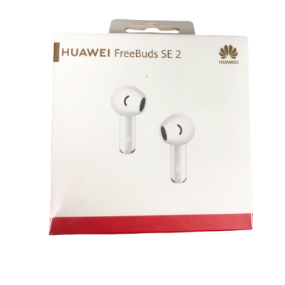 AURICULARES HUAWEI FREEBUDS SE 2 (NUEVO)