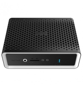 BAREBONE ZOTAC ZBOX CI620 NANO SFF INTEL I3-8130U 2,2GHZ DDR4 M2 4K