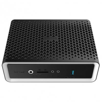 BAREBONE ZOTAC ZBOX CI620 NANO SFF INTEL I3-8130U 2,2GHZ DDR4 M2 4K