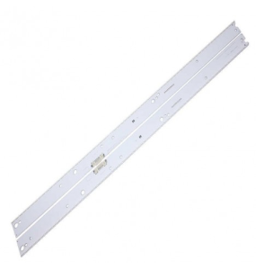 BARRAS LED 39601A 39602A SAMSUNG UE55KU6400S