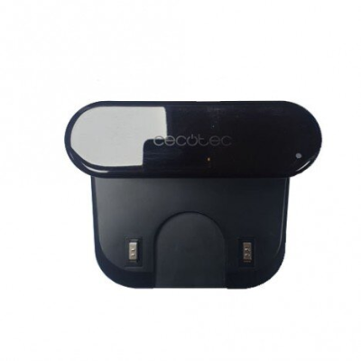 BASE CARGA CECOTEC CONGA 7490 ETERNAL X-TREME CON CARGADOR