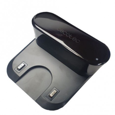 BASE CARGA CECOTEC CONGA 7490 ETERNAL X-TREME CON CARGADOR