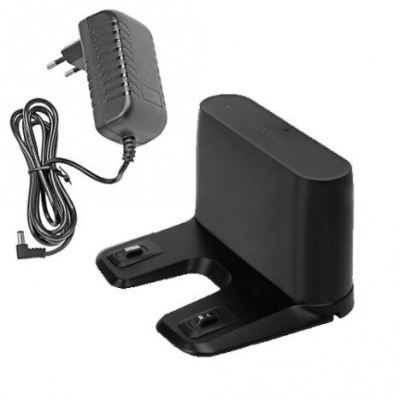 BASE CARGA CECOTEC CONGA MODELO 3090 CON CARGADOR