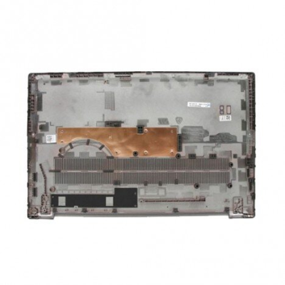 BASE COVER GRIS LENOVO IDEAPAD 5-15IIL05 81YK 5CB0X56069 (NUEVO)