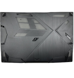 BASE COVER PARA PORTATIL MSI GF65 THIN 15 B12UC NEGRA