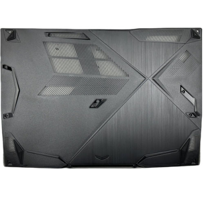 BASE COVER PARA PORTATIL MSI GF65 THIN 15 B12UC NEGRA