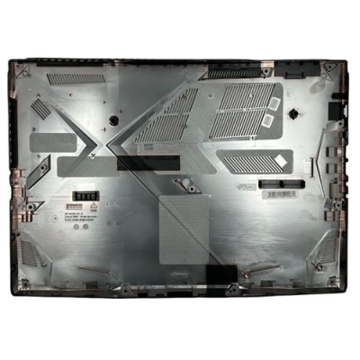 BASE COVER PARA PORTATIL MSI GF65 THIN 15 B12UC NEGRA