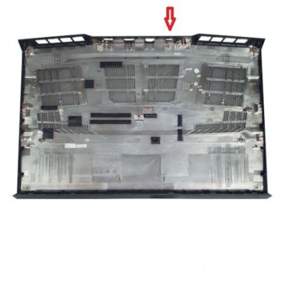 BASE COVER PARA PORTATIL MSI GE66 GP66 MS-1541 1542 1543 STEELSERIES (NUEVO)